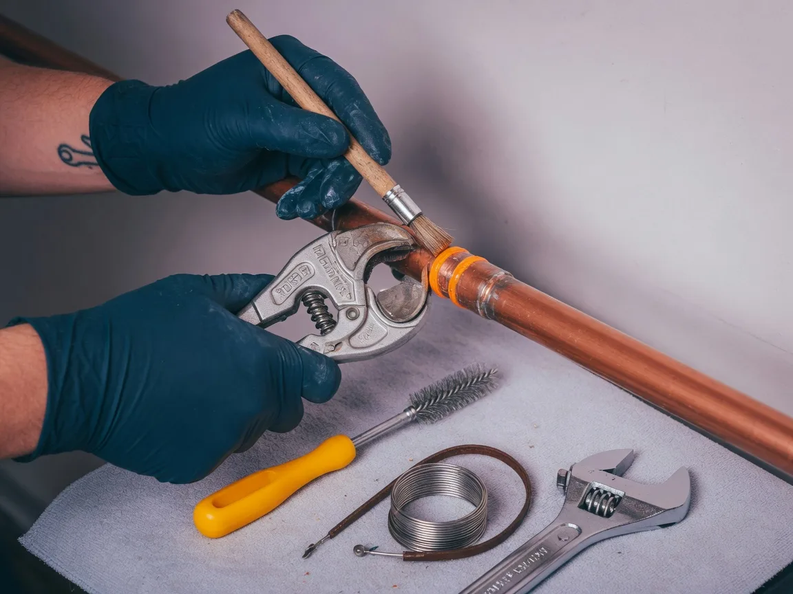 Why choose Sump Pump Repair in Detroit, AL